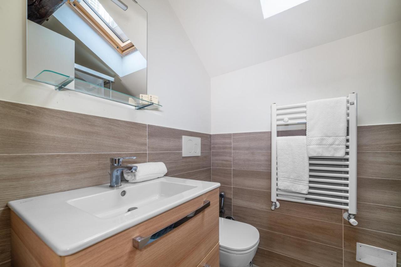 Brera - Sella Charme Apartment Castle View Milan Extérieur photo