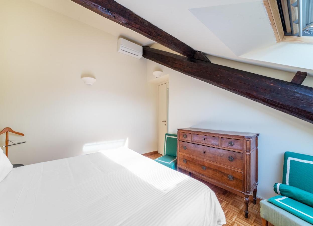 Brera - Sella Charme Apartment Castle View Milan Extérieur photo
