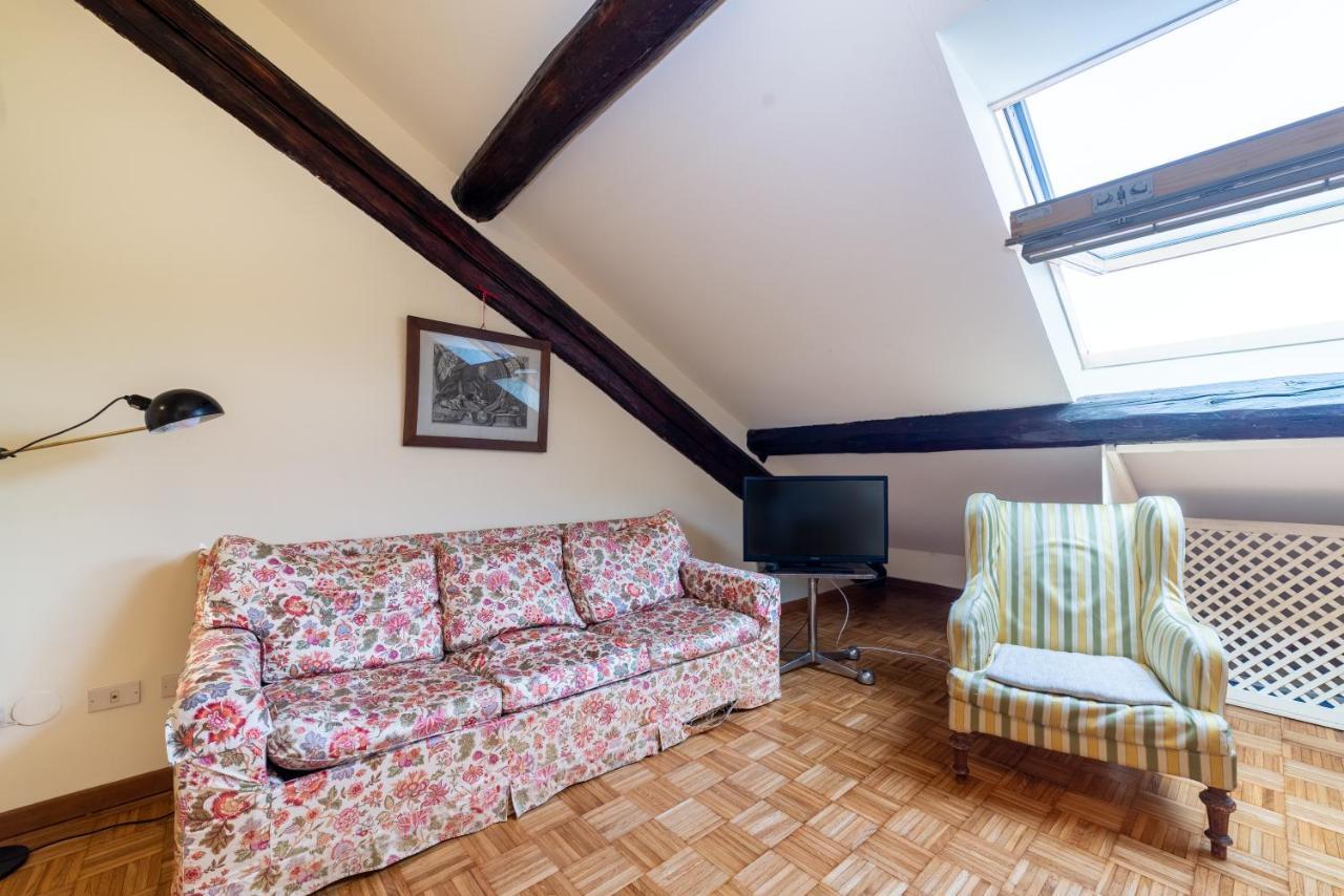 Brera - Sella Charme Apartment Castle View Milan Extérieur photo