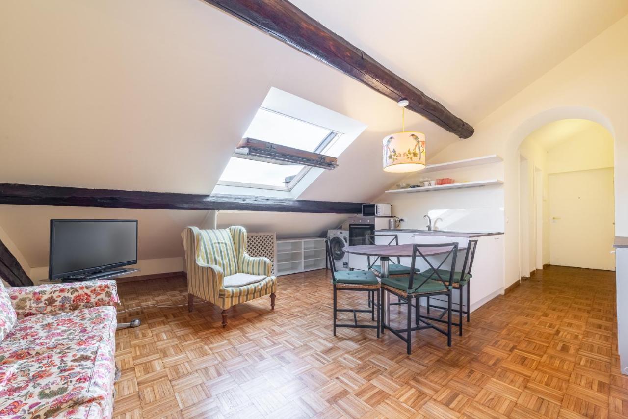 Brera - Sella Charme Apartment Castle View Milan Extérieur photo