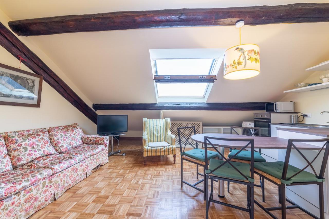 Brera - Sella Charme Apartment Castle View Milan Extérieur photo