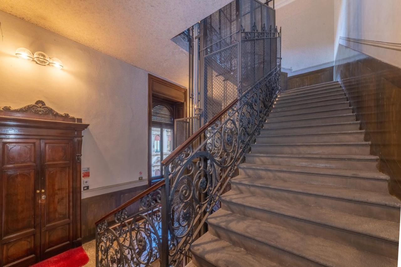 Brera - Sella Charme Apartment Castle View Milan Extérieur photo
